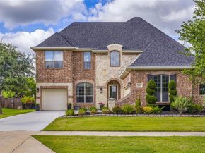 4400  Bristleleaf Lane , Prosper Texas 75078