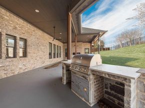 1133  Aerie Place , DeSoto Texas 75115