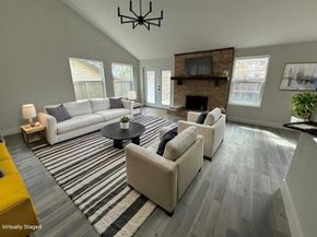 4907  Rollingwood Court , Garland Texas 75043