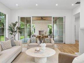 5871  Elderwood Drive , Dallas Texas 75230