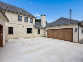 5871  Elderwood Drive , Dallas Texas 75230