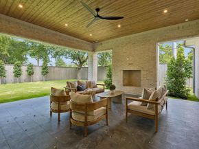 5871  Elderwood Drive , Dallas Texas 75230