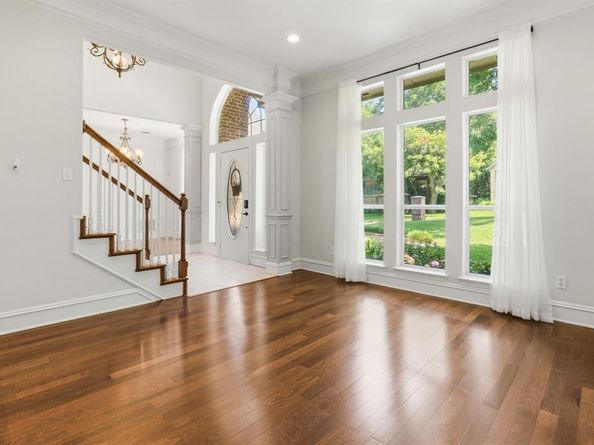 6107  Volunteer Place , Rockwall Texas 75032