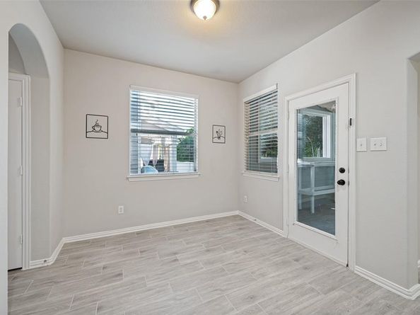 1604  Goodwin Drive , Providence Village Texas 76227