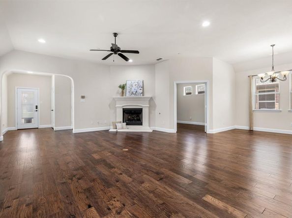 8641  Gracewood Drive , McKinney Texas 75070