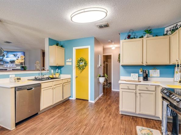 726  Rainsville Drive , Wylie Texas 75098