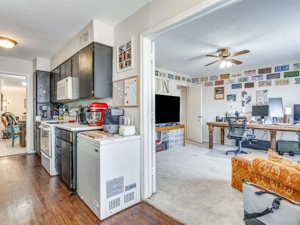 4102  Ridglea Country Club Drive  1503, Fort Worth Texas 76126