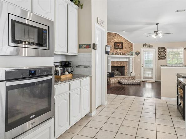 8013  Elk Mountain Trail , McKinney Texas 75070