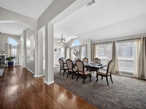 2802  Pecan Meadow Drive , Garland Texas 75040