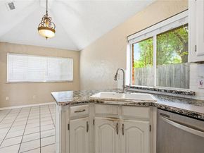 3812  Gentle Springs Drive , Arlington Texas 76001