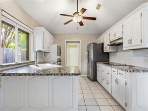 3812  Gentle Springs Drive , Arlington Texas 76001