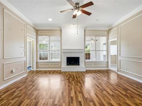 3812  Gentle Springs Drive , Arlington Texas 76001