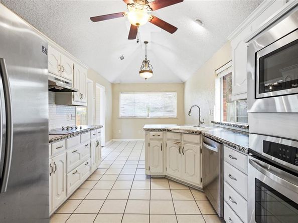 3812  Gentle Springs Drive , Arlington Texas 76001