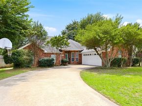 3812  Gentle Springs Drive , Arlington Texas 76001
