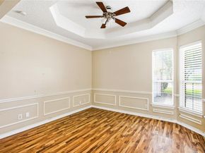 3812  Gentle Springs Drive , Arlington Texas 76001