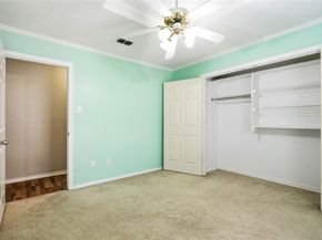3812  Gentle Springs Drive , Arlington Texas 76001