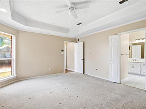 3812  Gentle Springs Drive , Arlington Texas 76001