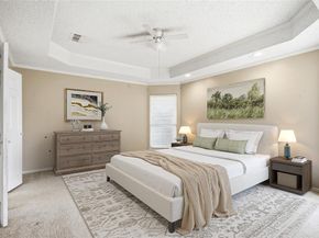 3812  Gentle Springs Drive , Arlington Texas 76001