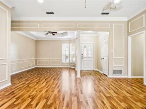 3812  Gentle Springs Drive , Arlington Texas 76001