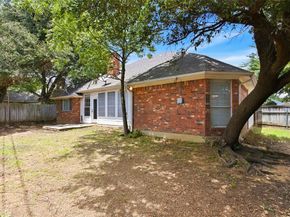 3812  Gentle Springs Drive , Arlington Texas 76001