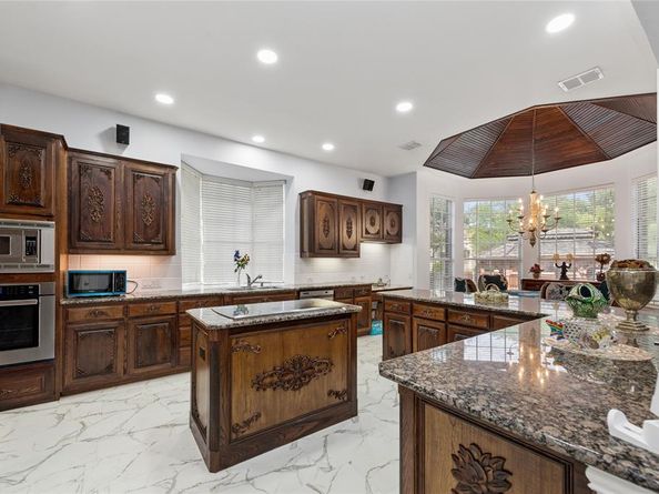 8680  Shady Shore Drive , Frisco Texas 75036