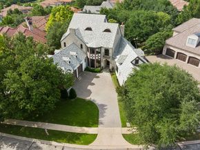 4777  Byron Circle , Irving Texas 75038