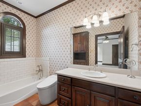 4777  Byron Circle , Irving Texas 75038