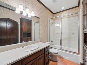 4777  Byron Circle , Irving Texas 75038