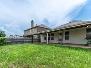 476  Paddle Drive , Crowley Texas 76036