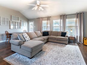 476  Paddle Drive , Crowley Texas 76036
