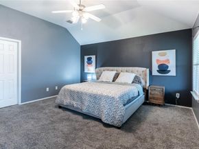476  Paddle Drive , Crowley Texas 76036