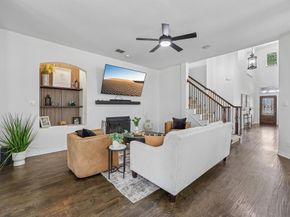 3301  Ski Lift Court , McKinney Texas 75070