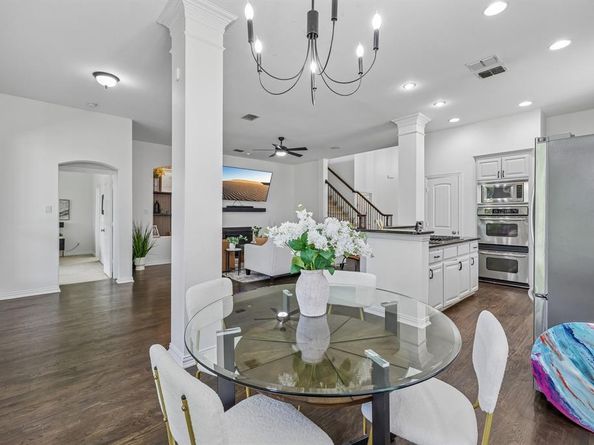 3301  Ski Lift Court , McKinney Texas 75070
