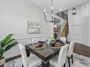 3301  Ski Lift Court , McKinney Texas 75070