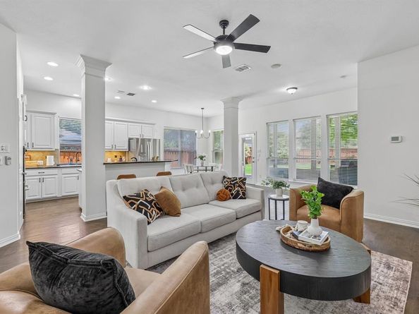 3301  Ski Lift Court , McKinney Texas 75070