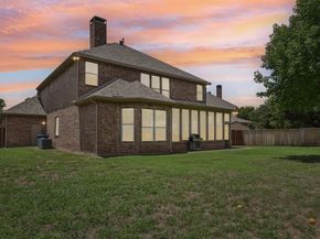 3301  Ski Lift Court , McKinney Texas 75070