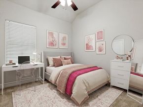 2424  Preakness Place , Celina Texas 75009