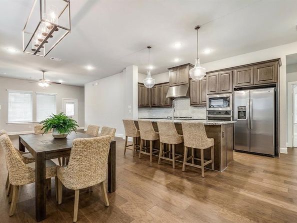 2424  Preakness Place , Celina Texas 75009