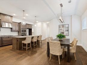 2424  Preakness Place , Celina Texas 75009