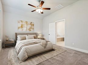 2424  Preakness Place , Celina Texas 75009