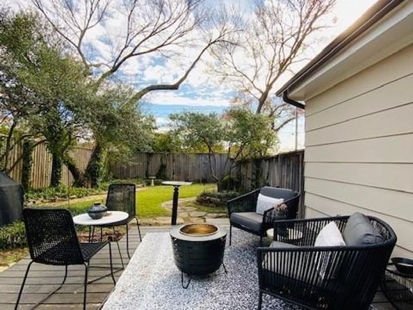 3754  Juniper Drive , Dallas Texas 75220