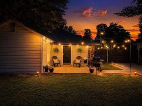 2401  Lillian Street , Fort Worth Texas 76111