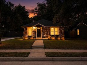 2401  Lillian Street , Fort Worth Texas 76111