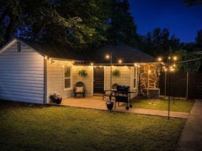 2401  Lillian Street , Fort Worth Texas 76111