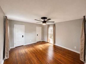 2401  Lillian Street , Fort Worth Texas 76111