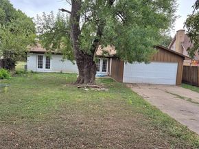 631  Cove Hollow Drive , Dallas Texas 75224