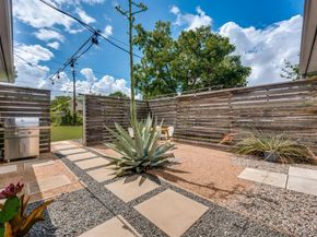 5016  Cockrell Avenue , Fort Worth Texas 76133