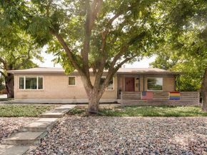5016  Cockrell Avenue , Fort Worth Texas 76133