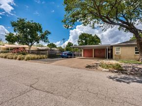 5016  Cockrell Avenue , Fort Worth Texas 76133