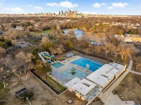 656  Bishop Heights Lane , Dallas Texas 75208